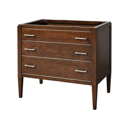 Elk Home Vanity, 34 in " Height, 22 in " Width V-MANHATTAN-36WA